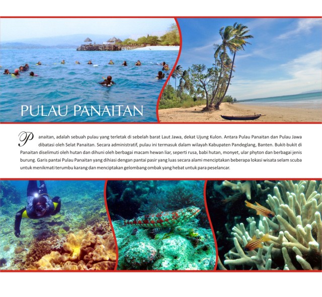Download this Pulau Panaitan picture